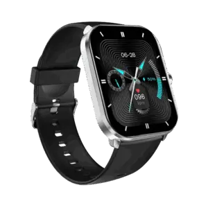 LOGIN Seamless LifeStyle Smartwatch - L-102